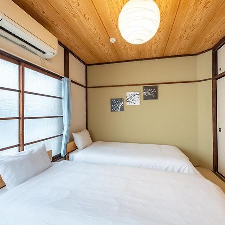 東上野戸建 Villa Tokió Kültér fotó
