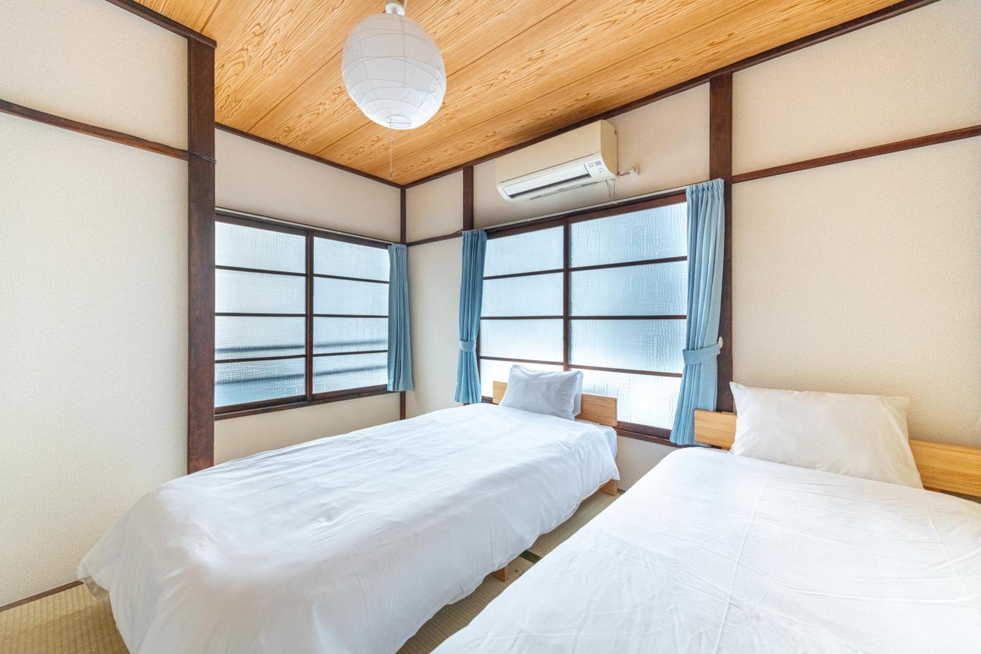 東上野戸建 Villa Tokió Kültér fotó