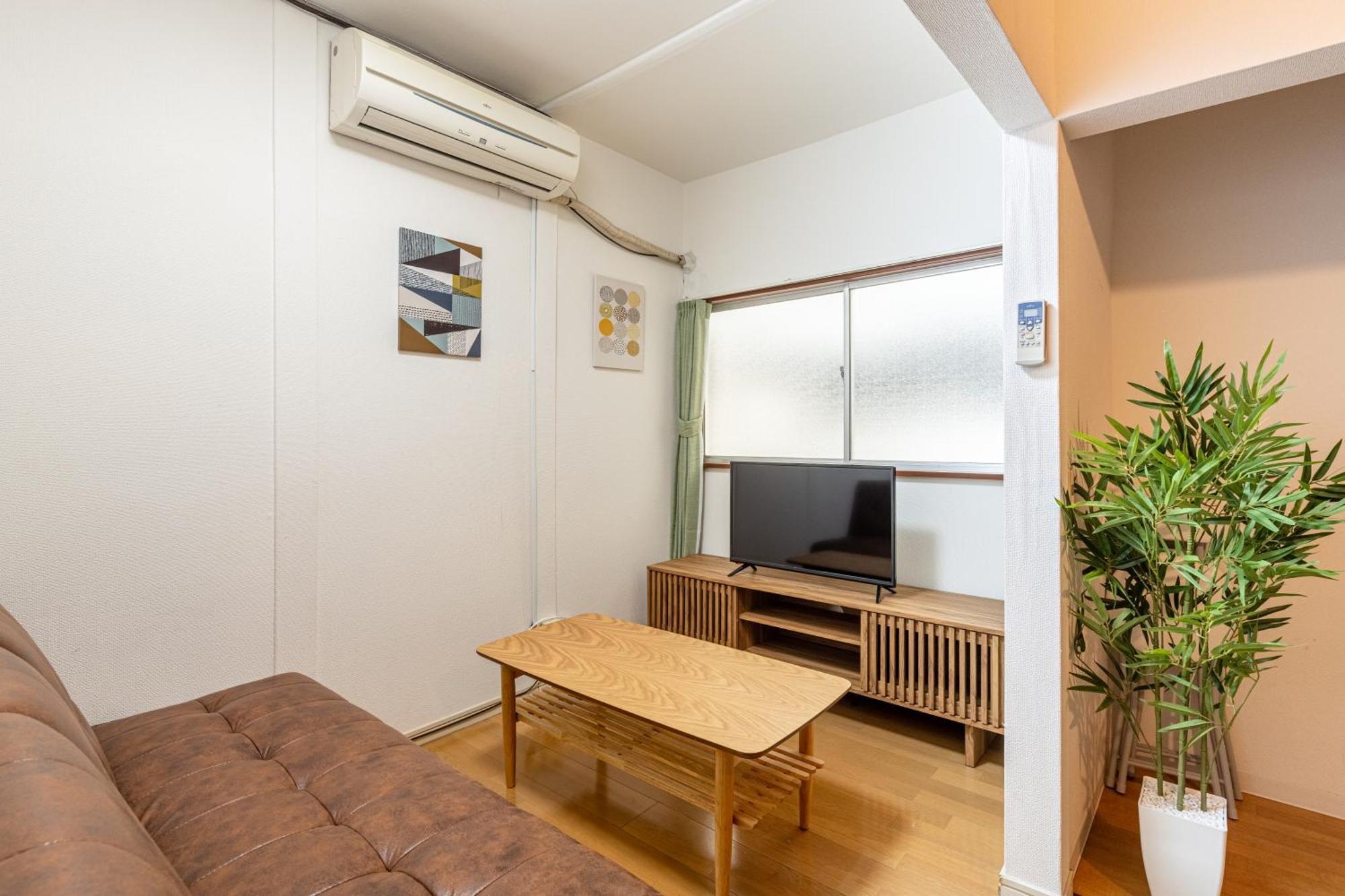 東上野戸建 Villa Tokió Kültér fotó