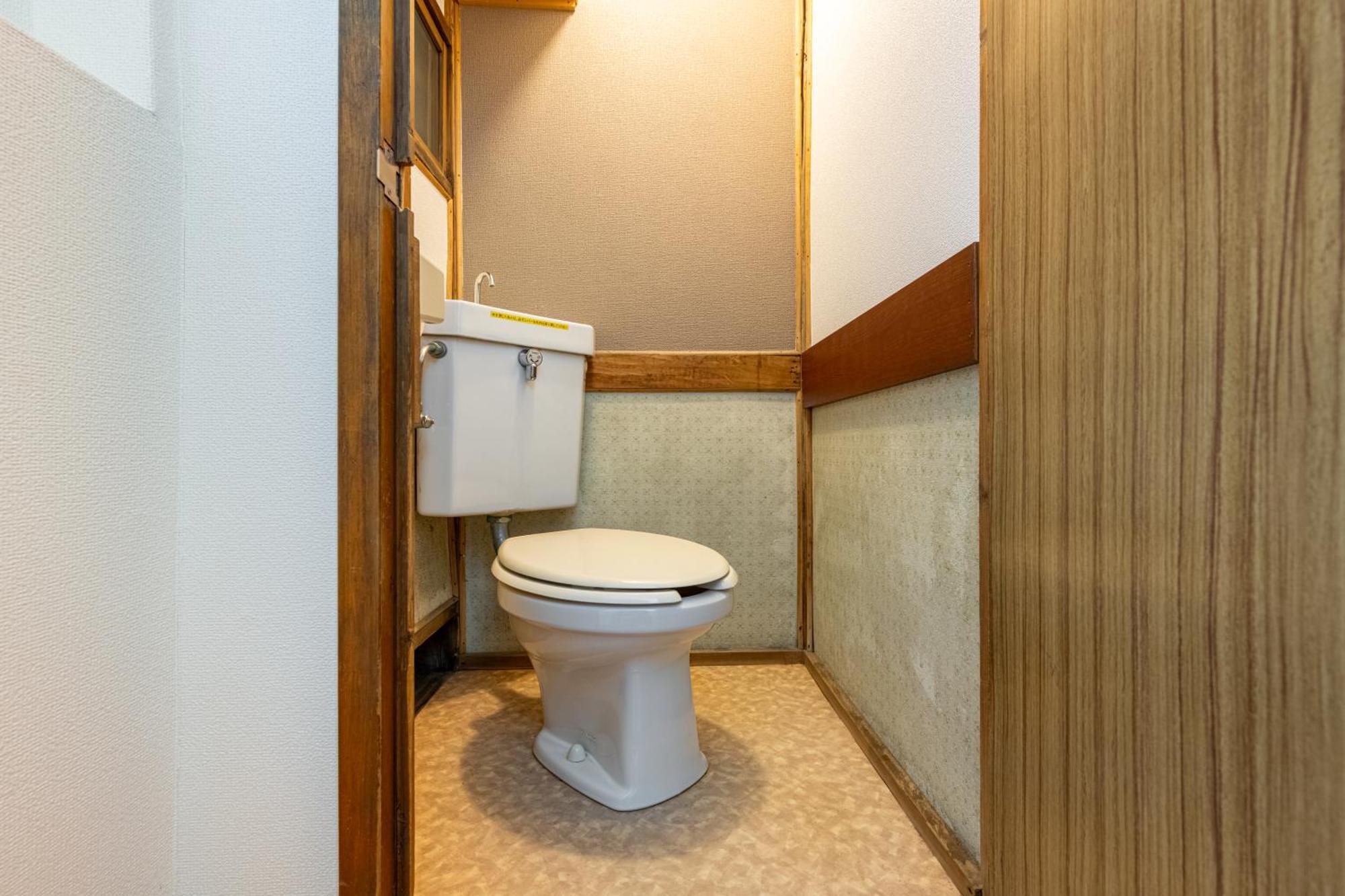 東上野戸建 Villa Tokió Kültér fotó