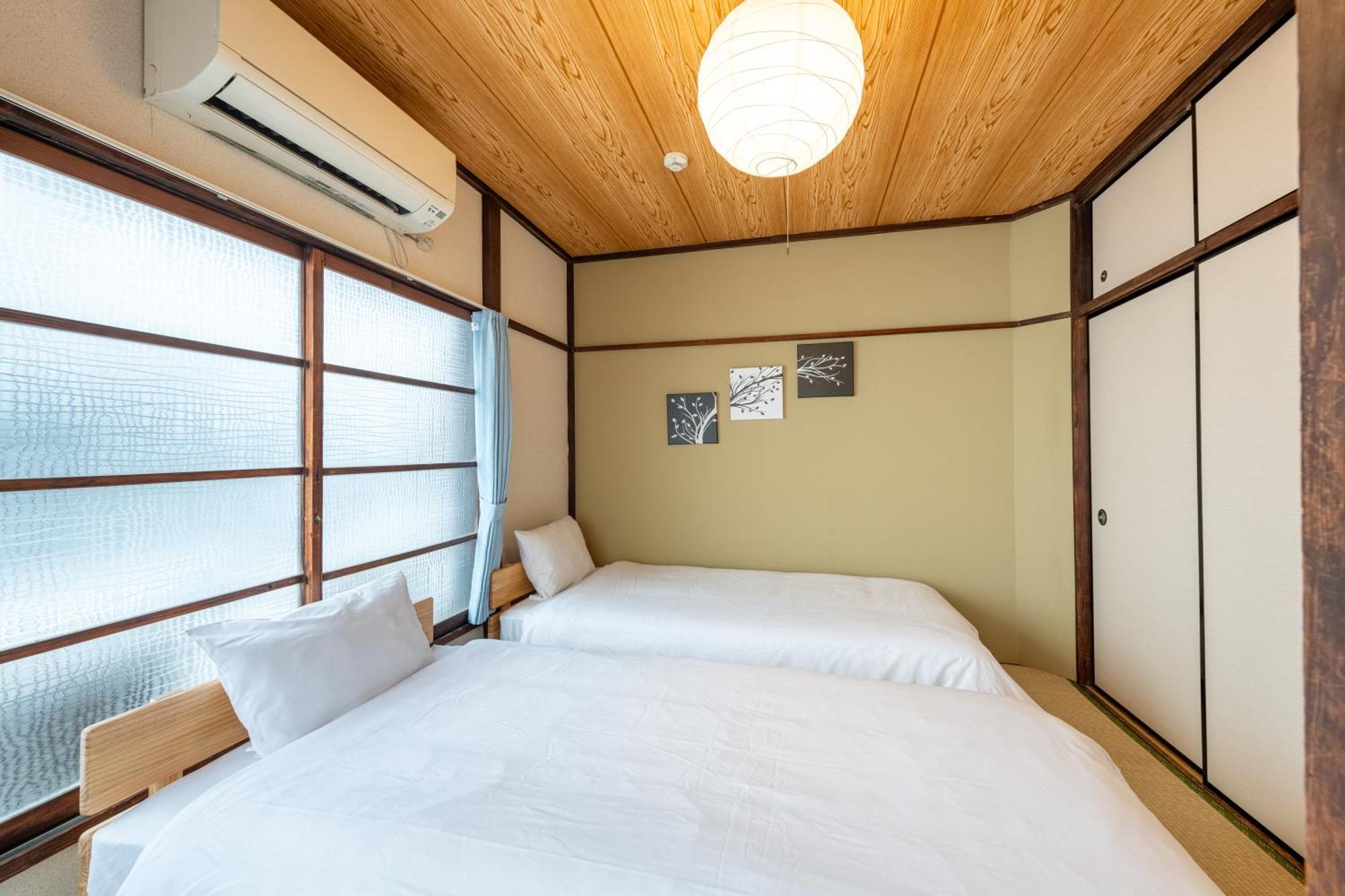東上野戸建 Villa Tokió Kültér fotó
