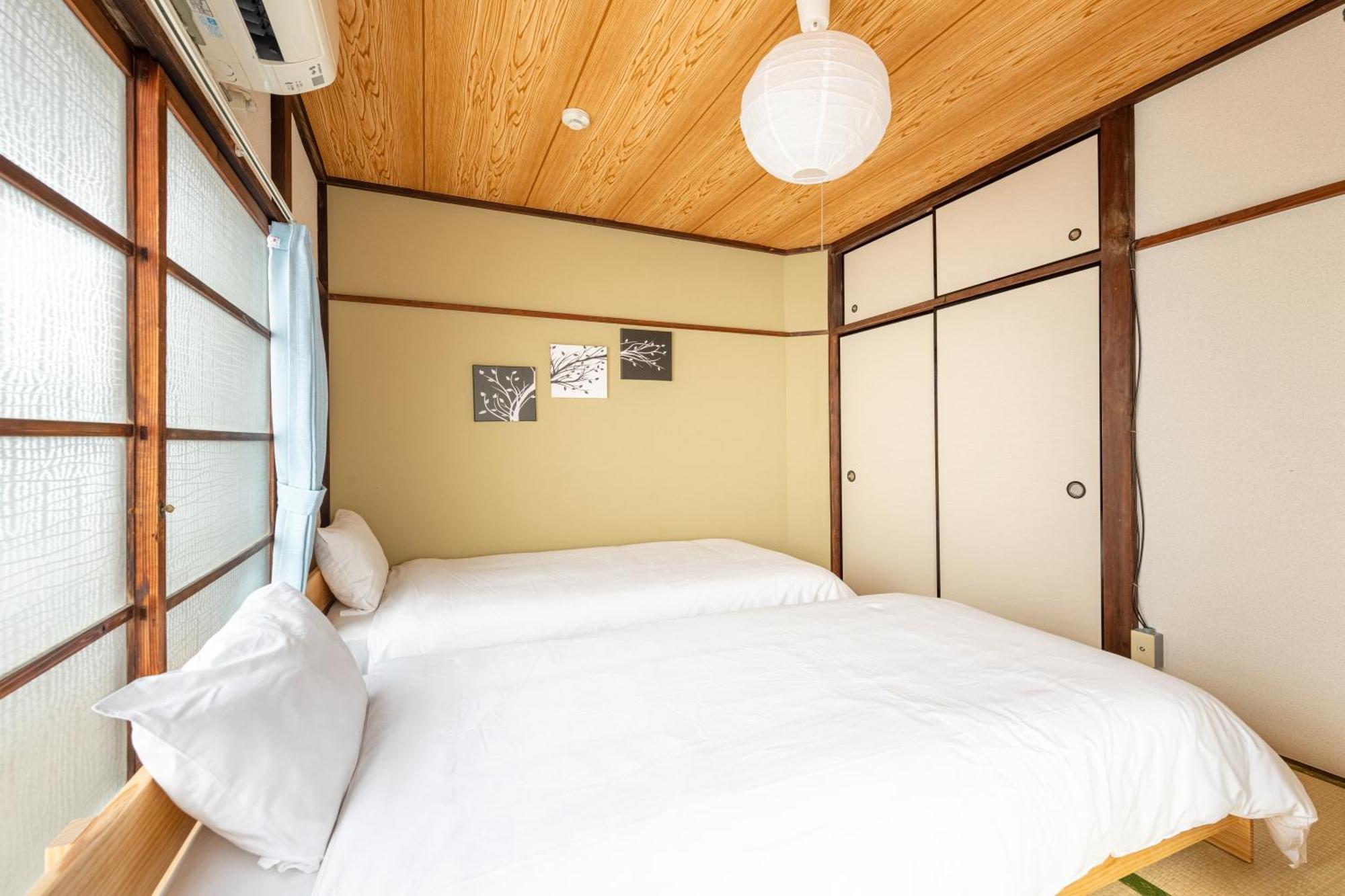 東上野戸建 Villa Tokió Kültér fotó