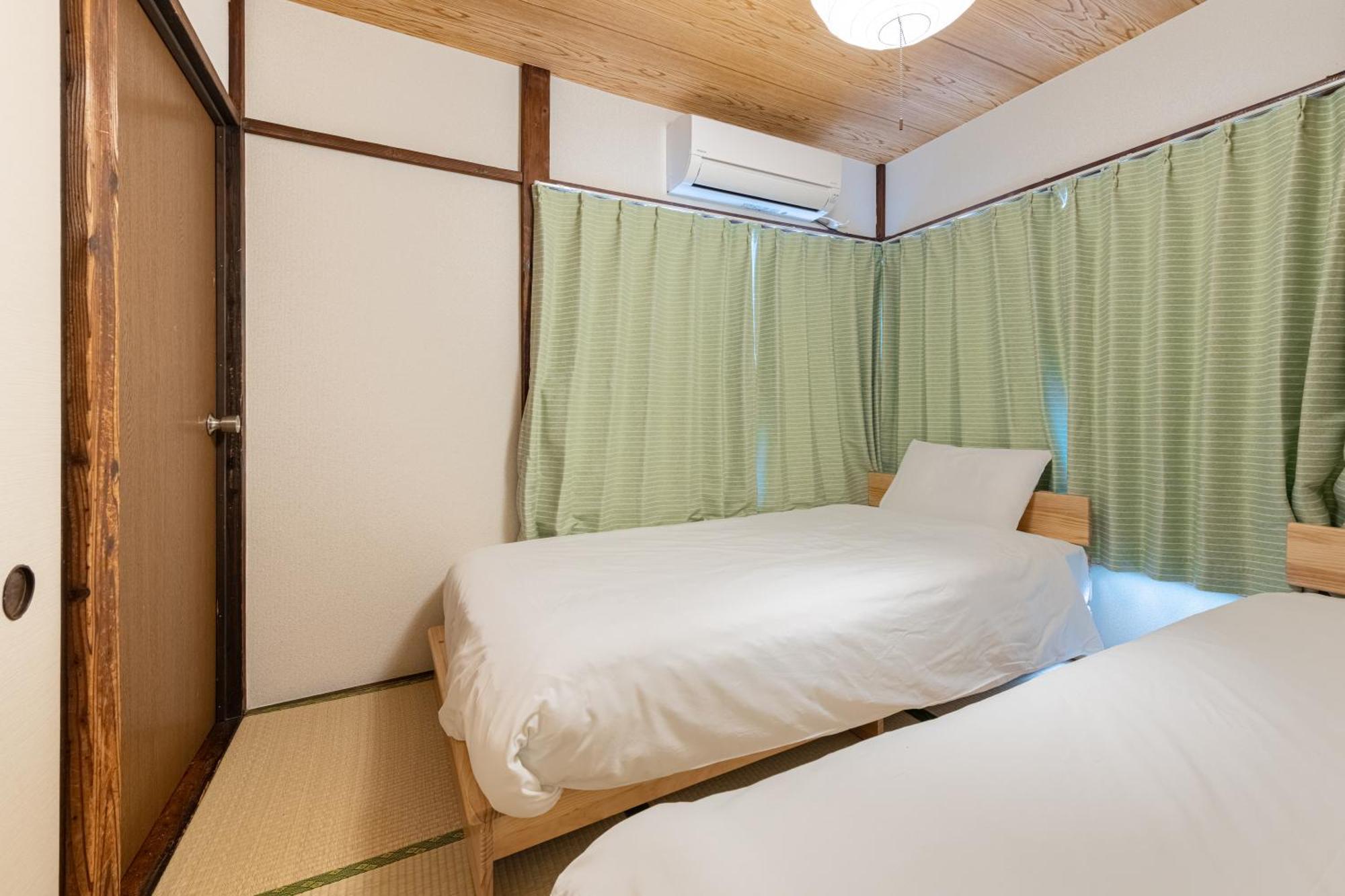 東上野戸建 Villa Tokió Kültér fotó